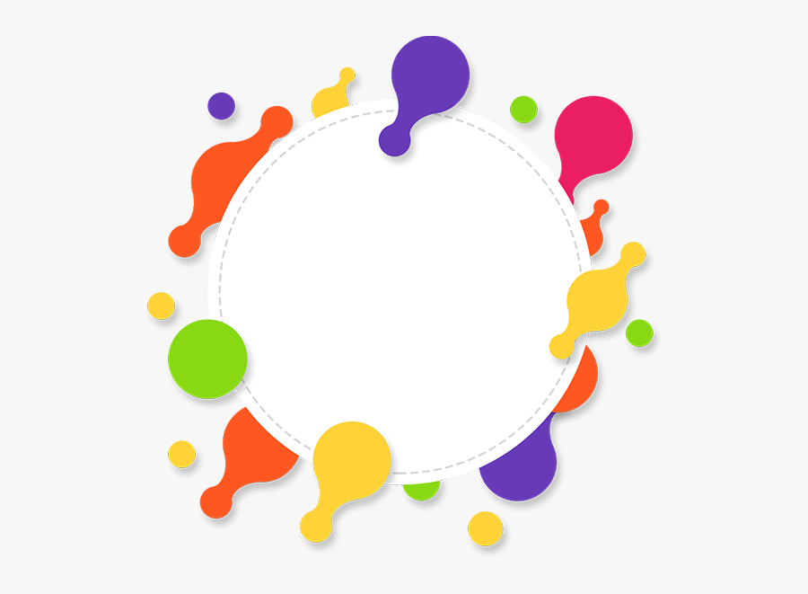 Circle, Transparent Clipart