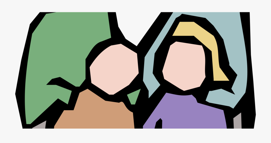 Clipart Transparent Background Family, Transparent Clipart