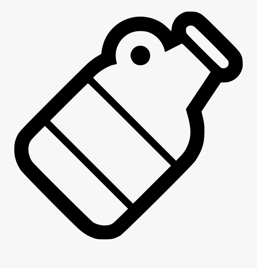 Growler Vector Art - Growler Clip Art, Transparent Clipart