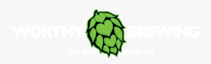 Worthy Brewing, Transparent Clipart