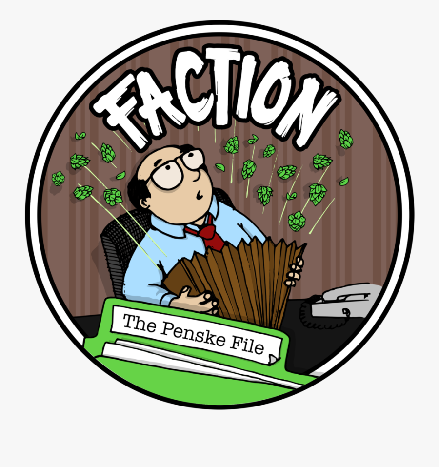 The Penske File, Transparent Clipart