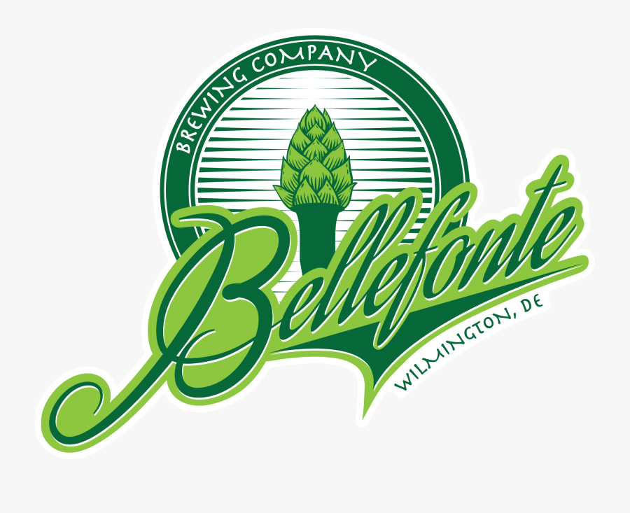 Bellefonte Brewing Company, Transparent Clipart