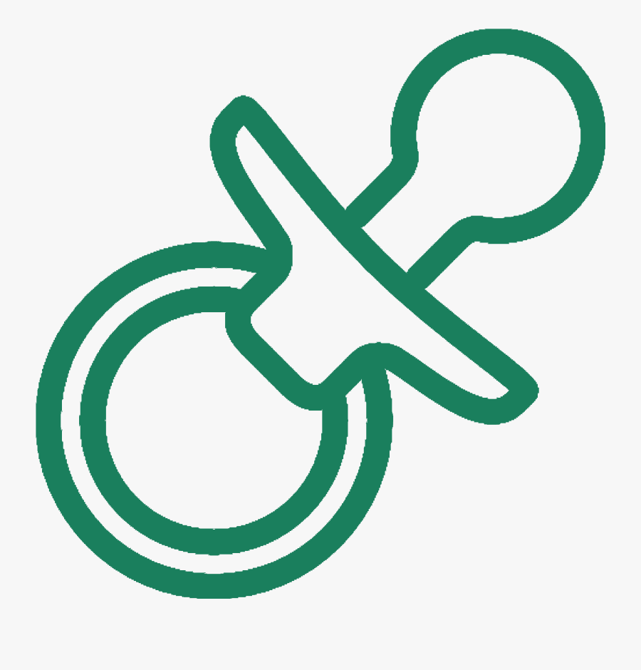 Transparent Baby Diapers Clipart - Draw A Baby Dummy, Transparent Clipart