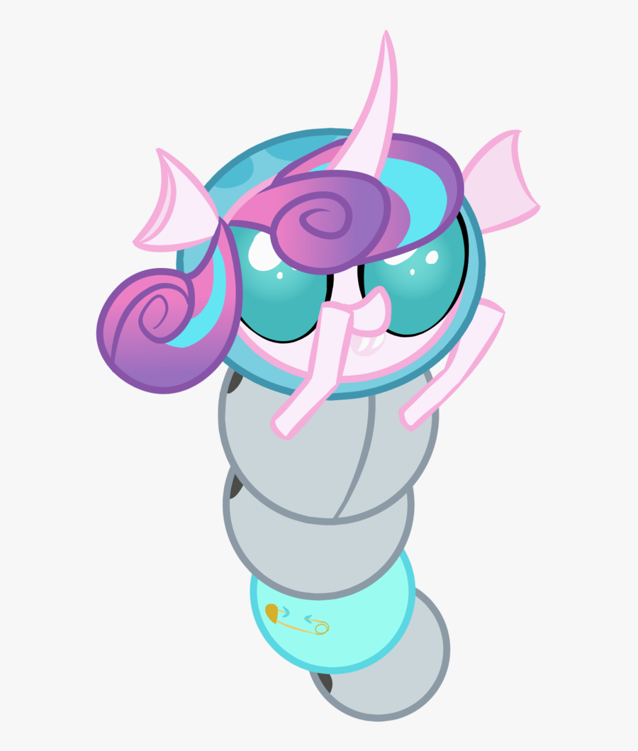 Diaper Transparent Clip Art - Flurry Heart Diaper, Transparent Clipart