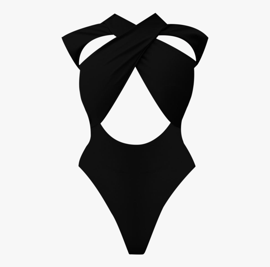 Swimsuit Bottom, Transparent Clipart