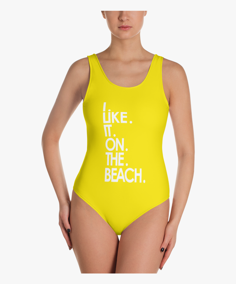 Transparent Bikini Png - Mandala Swimsuit, Transparent Clipart