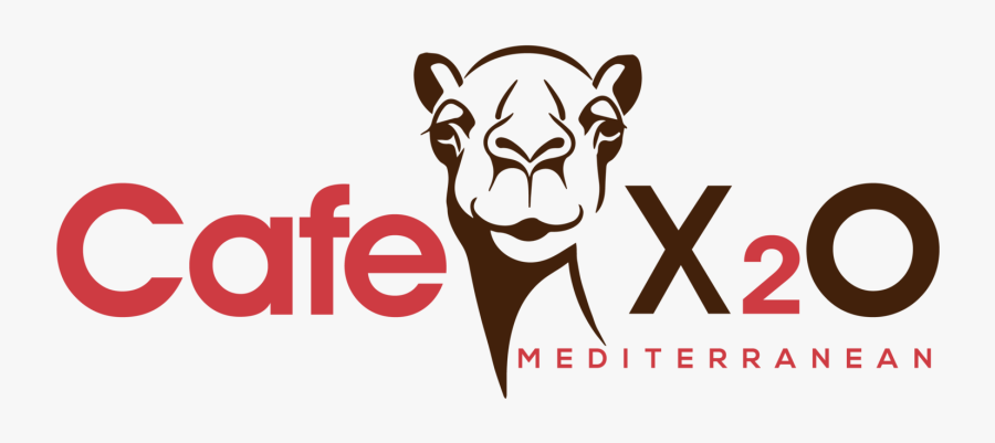 Cafe X2o Ribbon Cutting Ceremony - Cartoon, Transparent Clipart