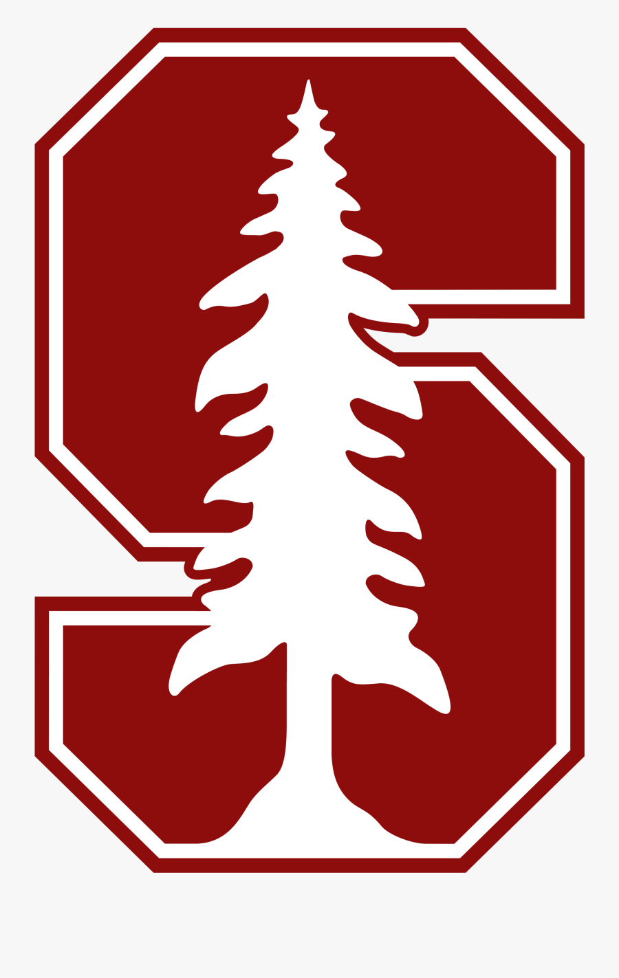 10/06 @ Stanford Time Tba - Stanford Logo Png, Transparent Clipart