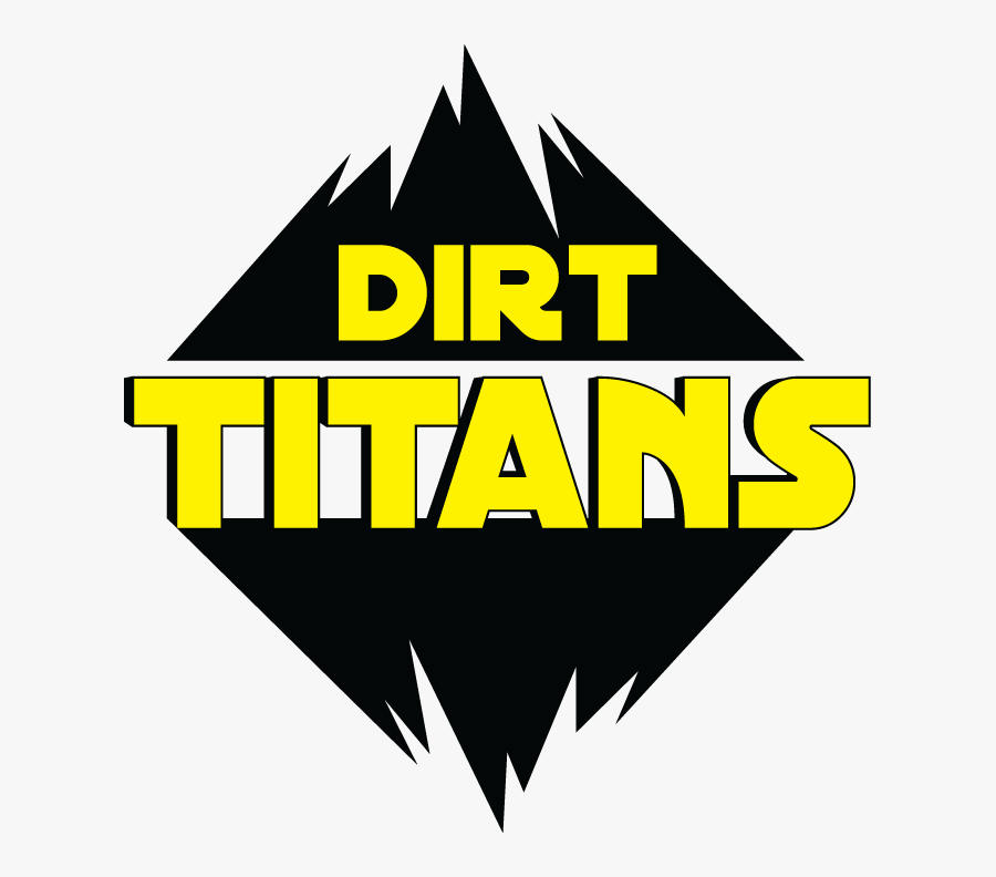 Excavating In Utah - Emblem, Transparent Clipart