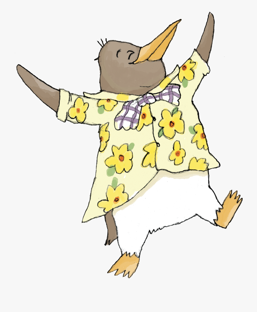 Penguin Ice Free On - Clipart Tacky The Penguin, Transparent Clipart