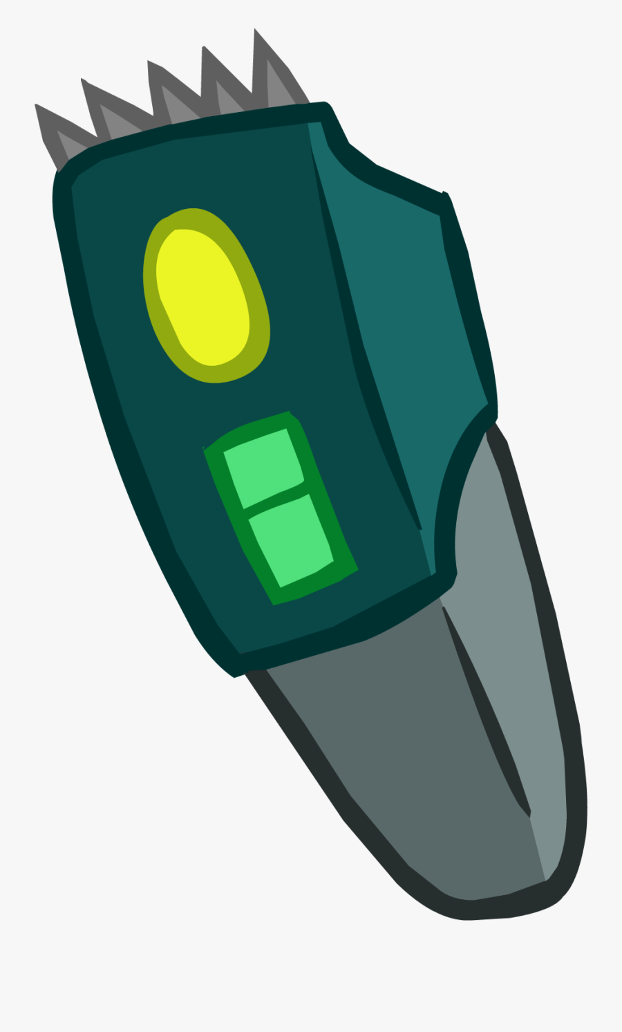 Image Trimmer Icon Png - Beard Trimmer Clip Art, Transparent Clipart