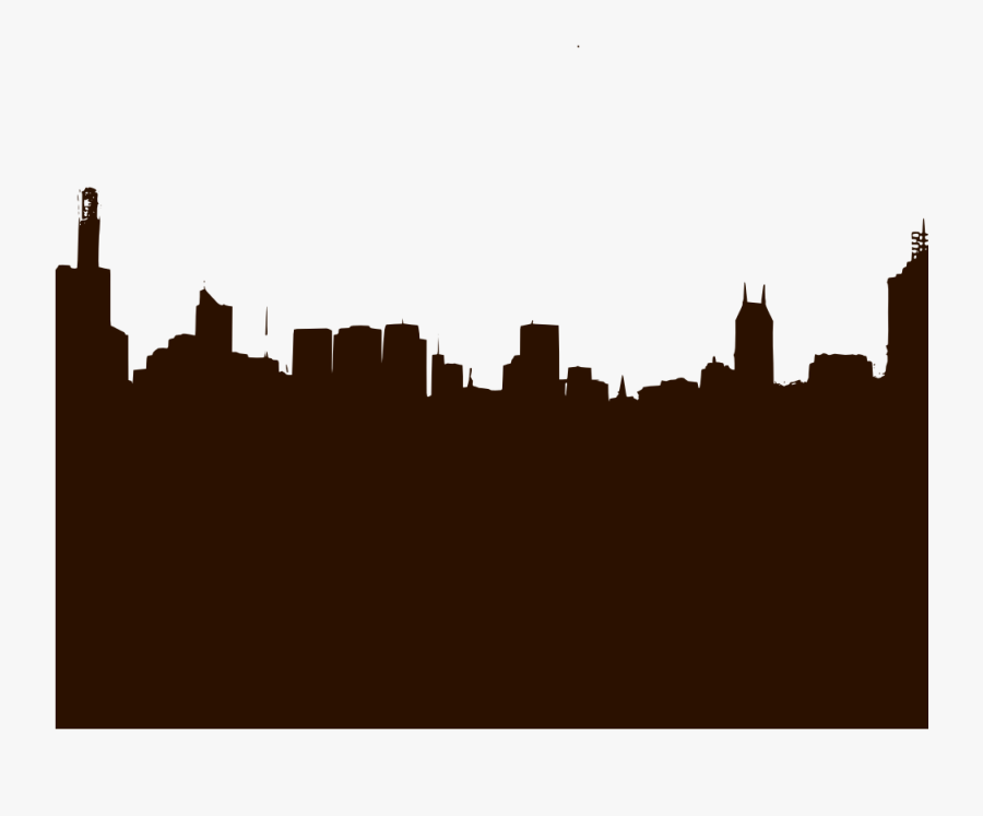 How To Set Use City Skyline Clipart , Png Download, Transparent Clipart