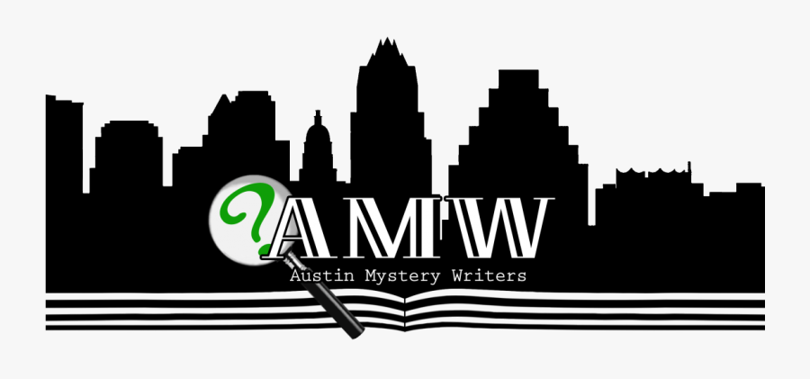 Austin Texas Skyline Clipart , Png Download - Austin Skyline Silhouette, Transparent Clipart