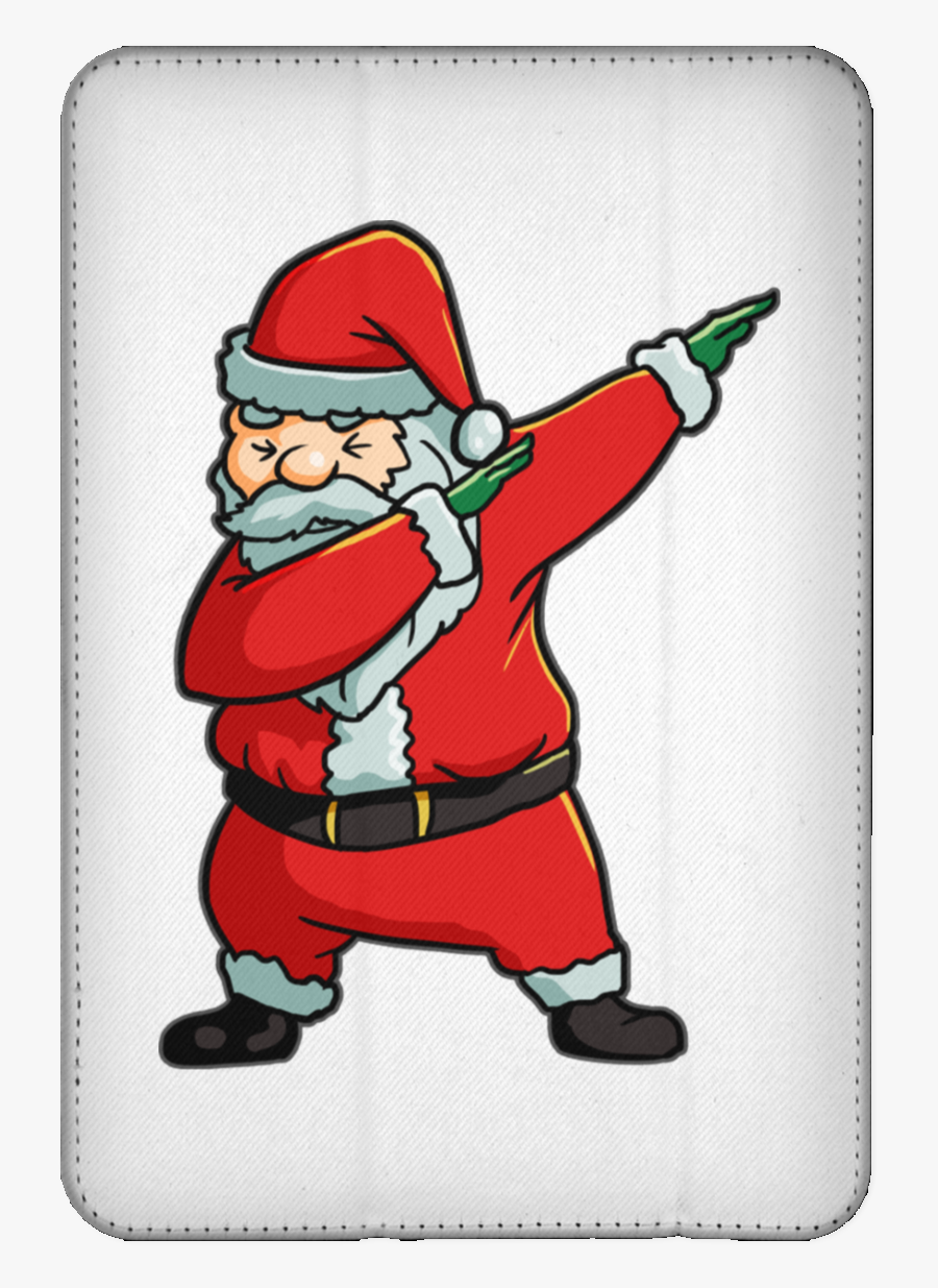 Santa Claus, Transparent Clipart