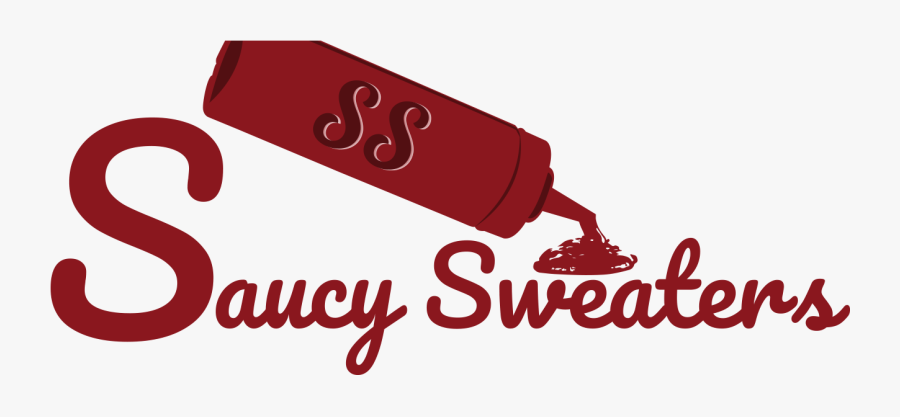 Saucy Sweaters, Transparent Clipart
