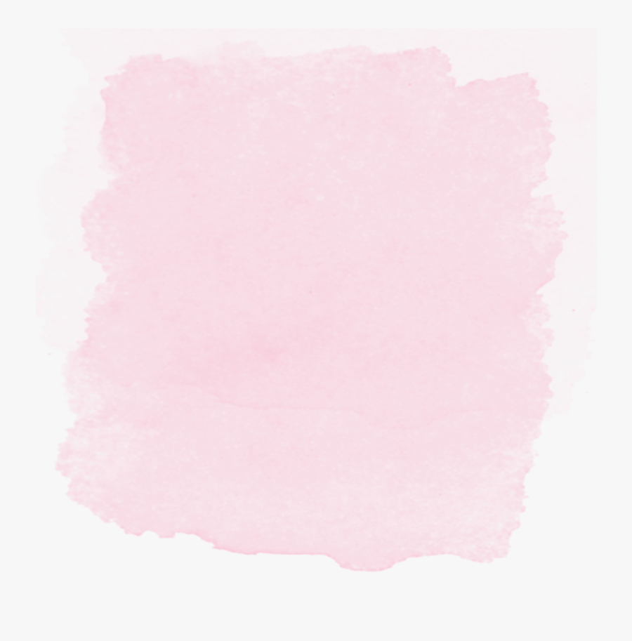 Png For Free - Transparent Background Pink Watercolor Png, Transparent Clipart