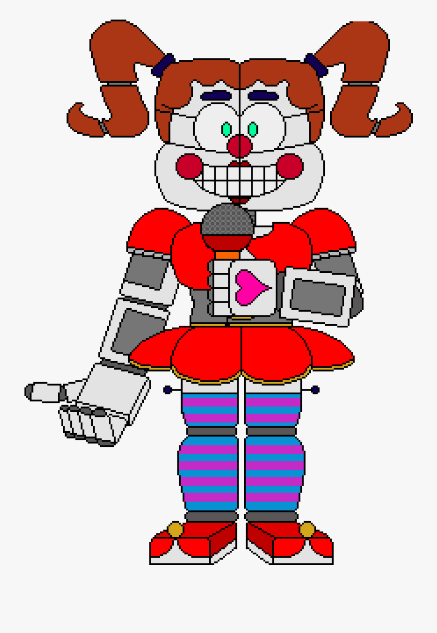 Old Is Circus Baby, Transparent Clipart