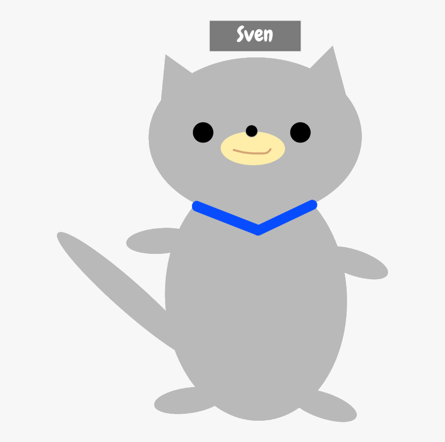 Cartoon, Transparent Clipart