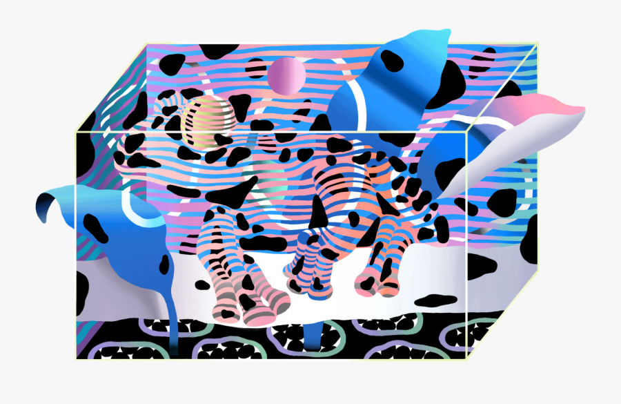 Saiman Chow / Editorial / New York Times - Saiman Chow, Transparent Clipart