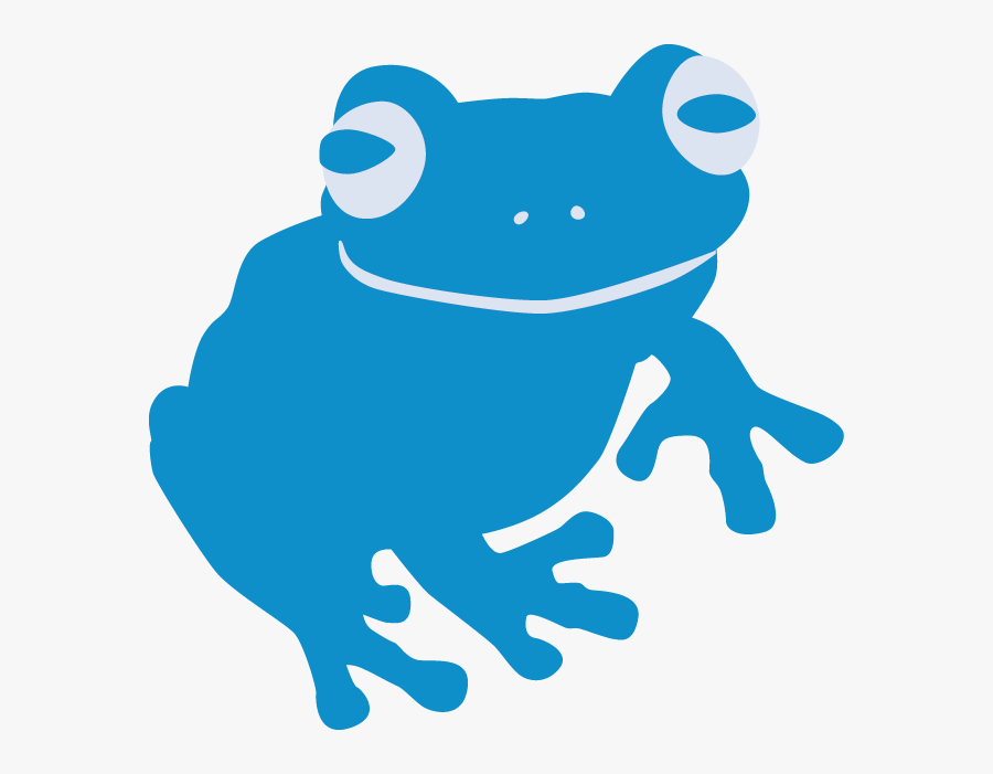 Eastern Spadefoot, Transparent Clipart