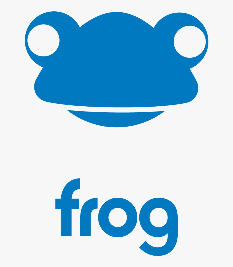 Frog Education, Transparent Clipart