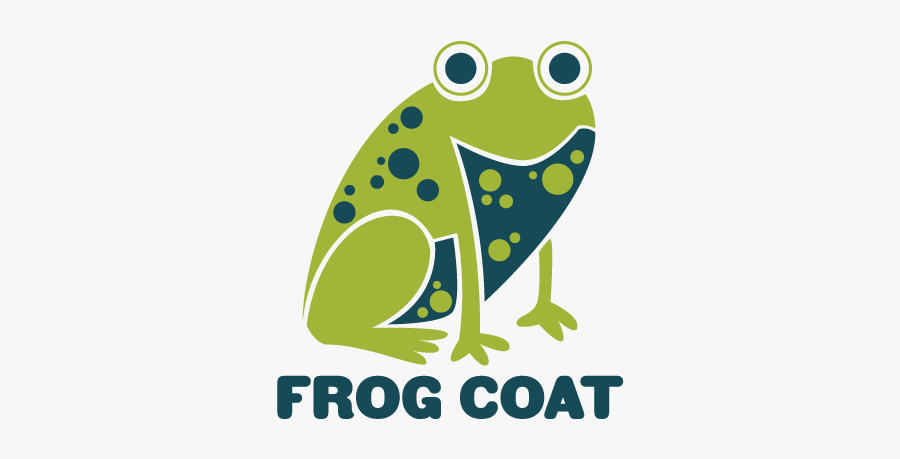True Frog, Transparent Clipart