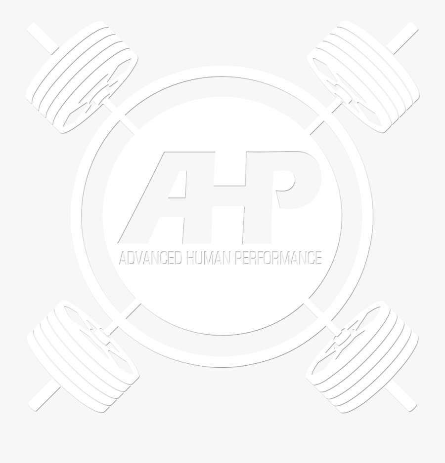 Ahp Round Logo - Line Art, Transparent Clipart