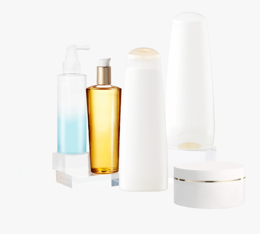 Discover How To Achieve Softer, Shinier Hair For Your - Cosmetics, Transparent Clipart