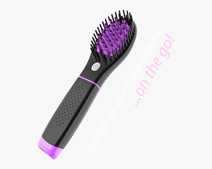 Hotchic Logo - Brush, Transparent Clipart