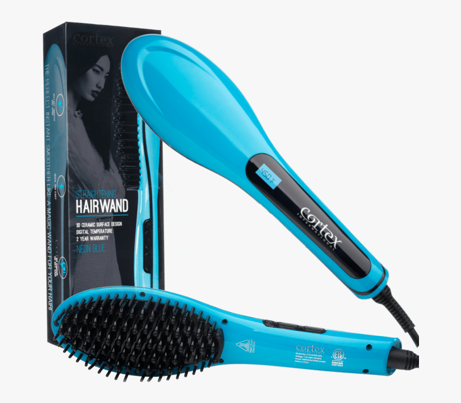 Hair Dryer, Transparent Clipart