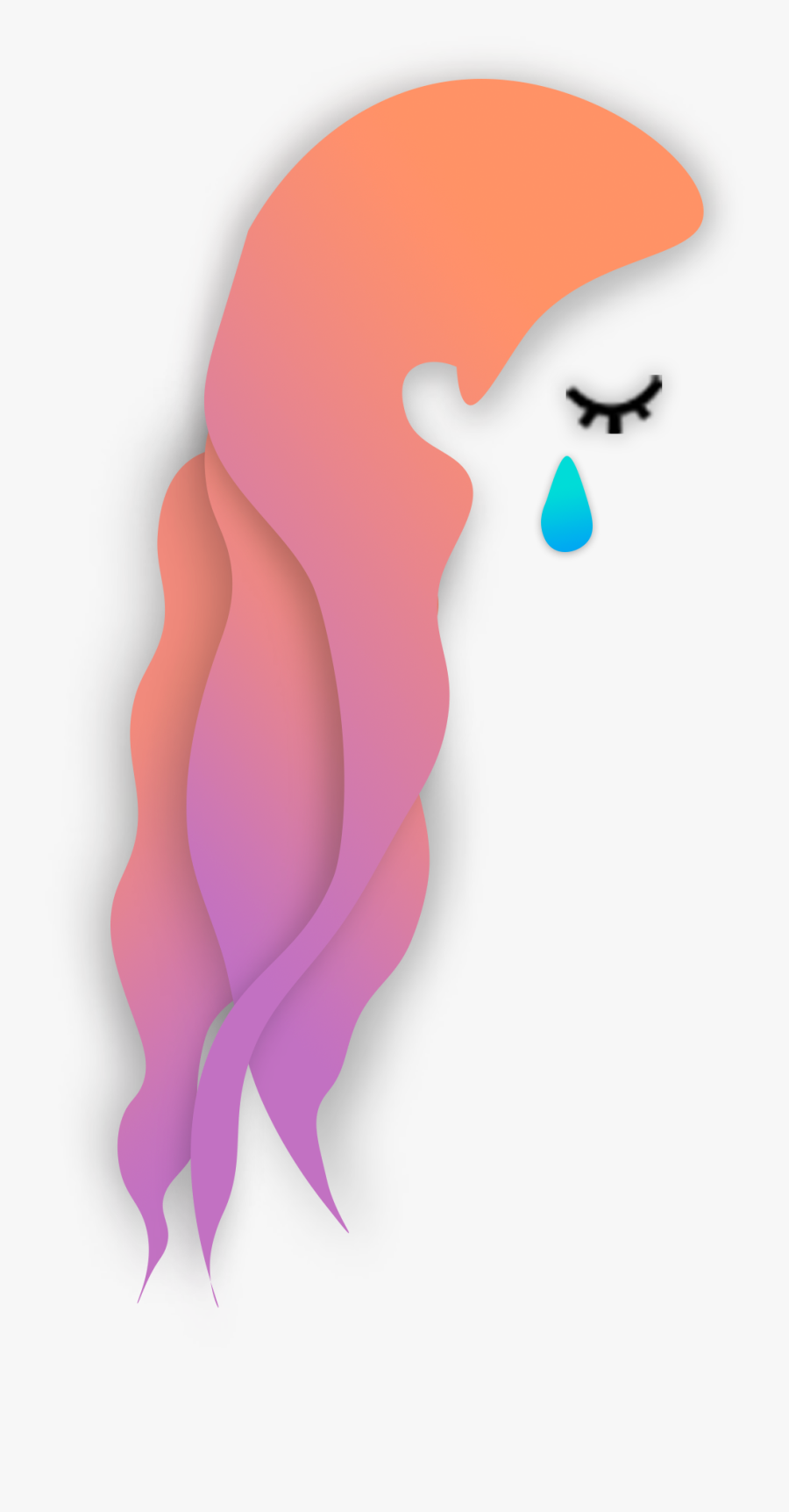 D Ill - Illustration, Transparent Clipart