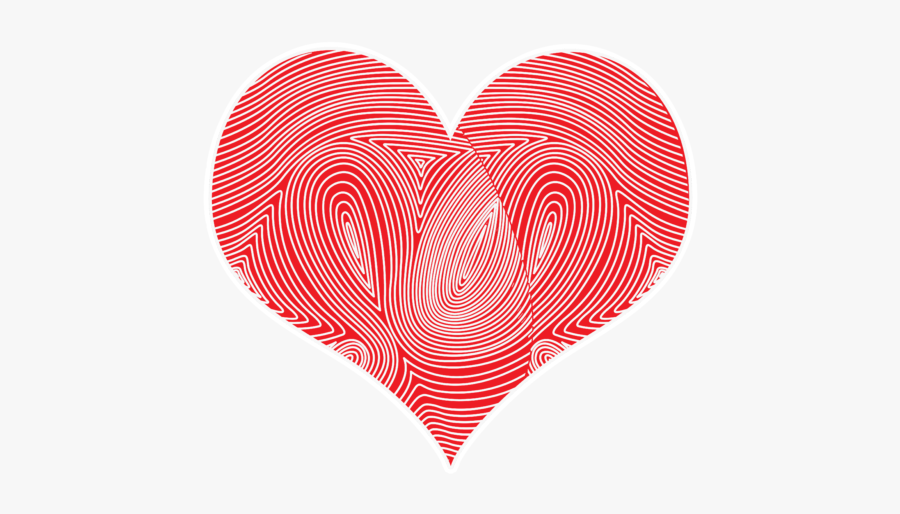 Heart, Transparent Clipart