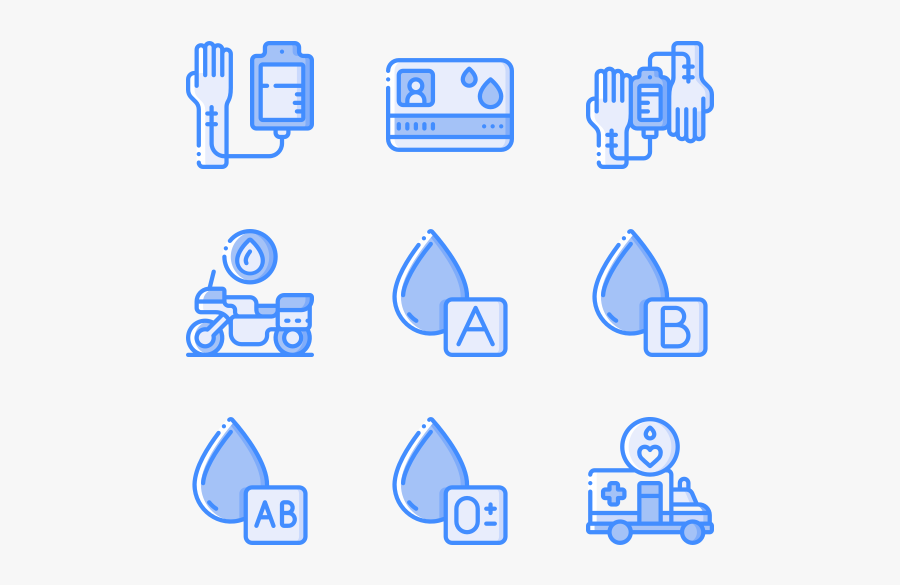 Donation Icons Free Vector - Database Backup Icon Png, Transparent Clipart