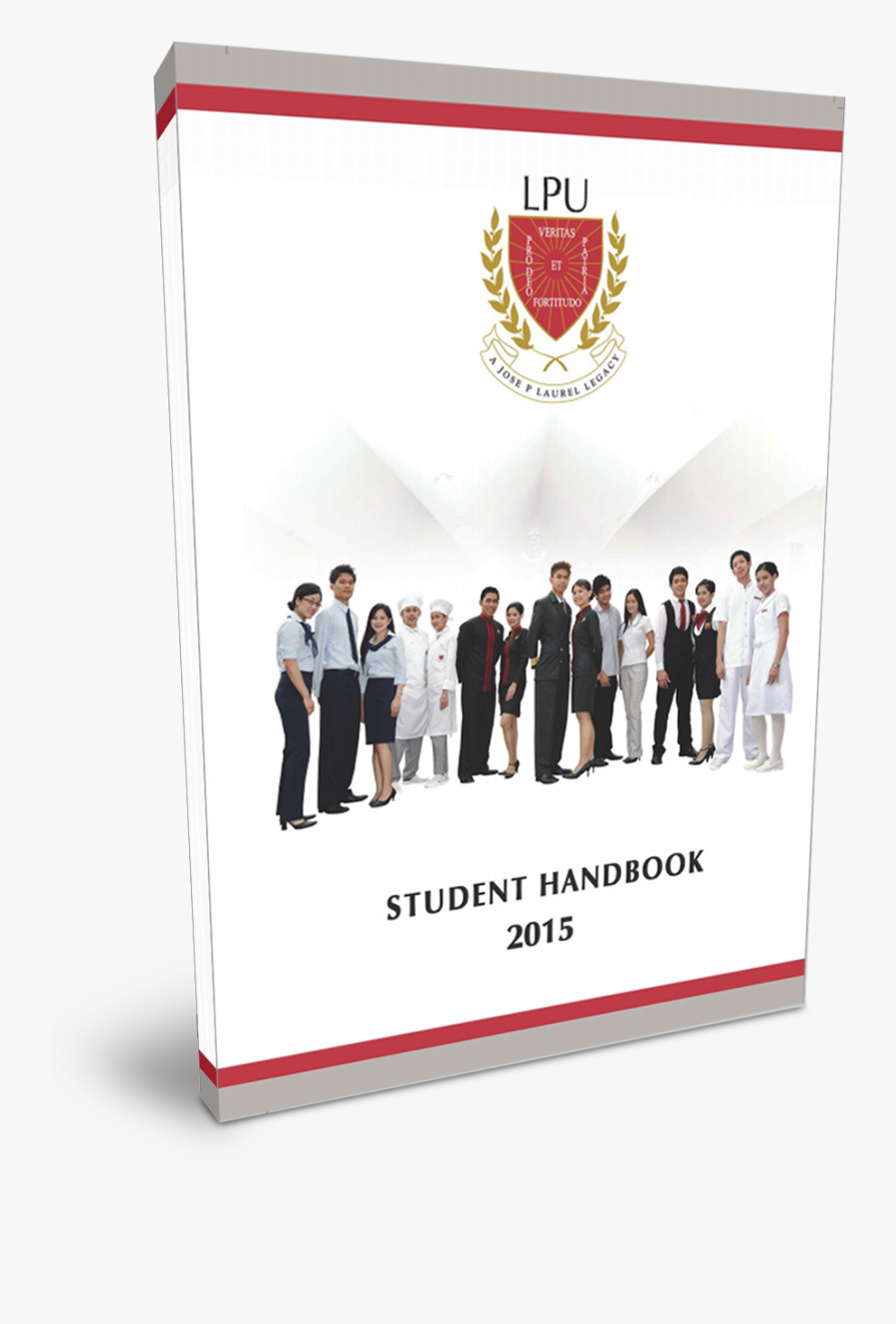 Constitution Clipart High School Diploma - Lyceum Of The Philippines University, Transparent Clipart