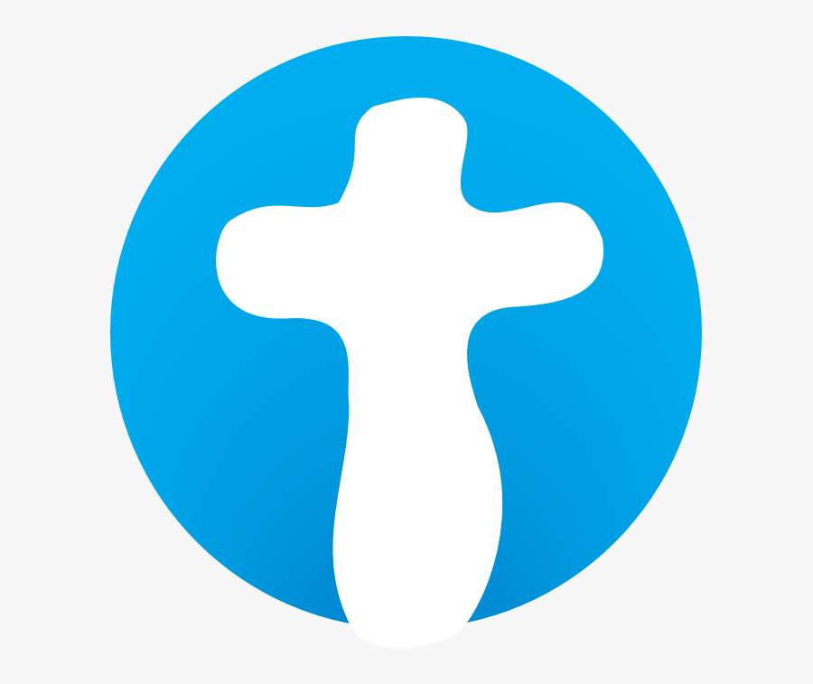 Christ Church Eccleston Clipart , Png Download - Cross, Transparent Clipart