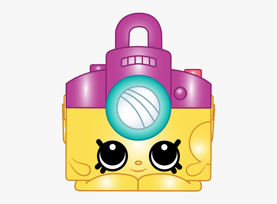 Shopkins Wiki - Shopkins Con Fondo Png, Transparent Clipart