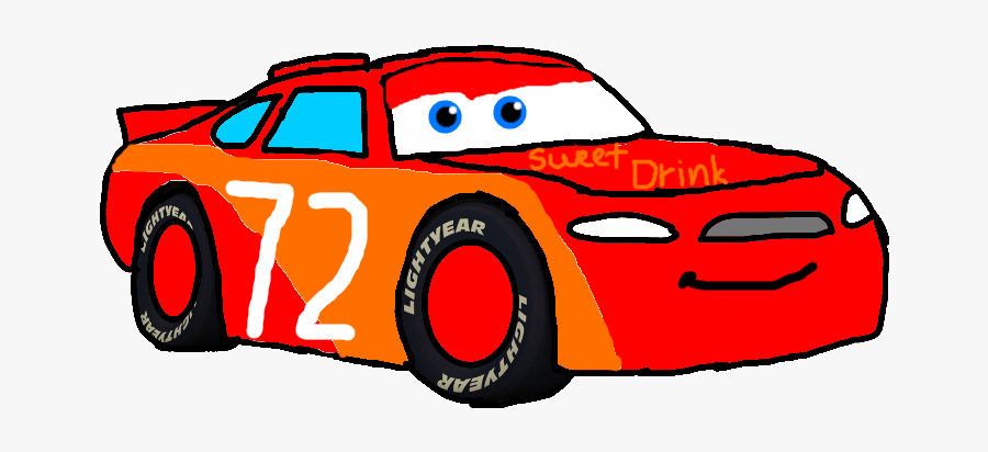 Joe Wheelson Piston Cup, Transparent Clipart