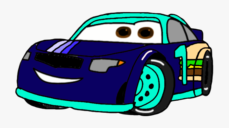 Piston Cup Wiki Cars, Transparent Clipart