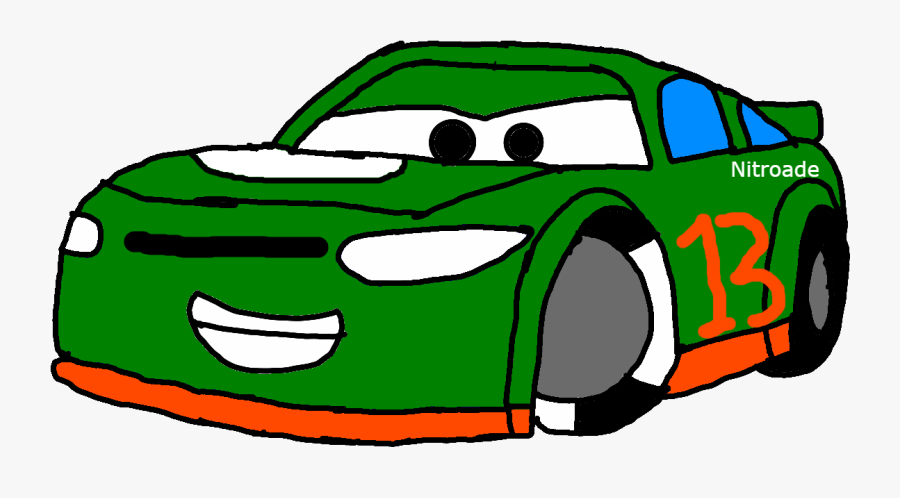 Art Of Cars 1 Piston Cup, Transparent Clipart
