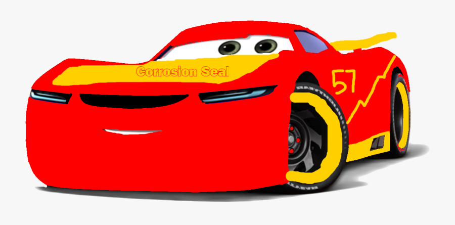 Bj Mccarleod Piston Cup Wiki Fandom Powered By Wikia - Piston Cup Racers 2005, Transparent Clipart