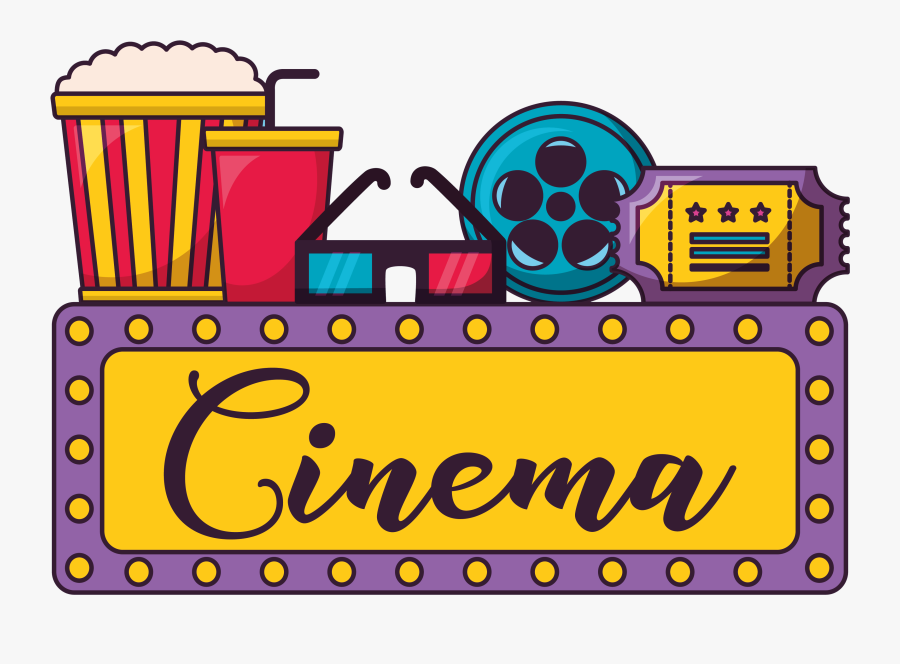 ★ Movie Series ★, Transparent Clipart