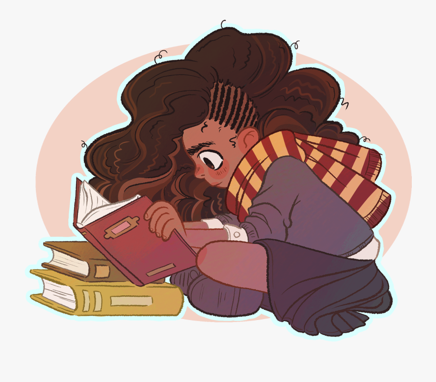 Magazine Clipart Classic Book - Cartoon, Transparent Clipart