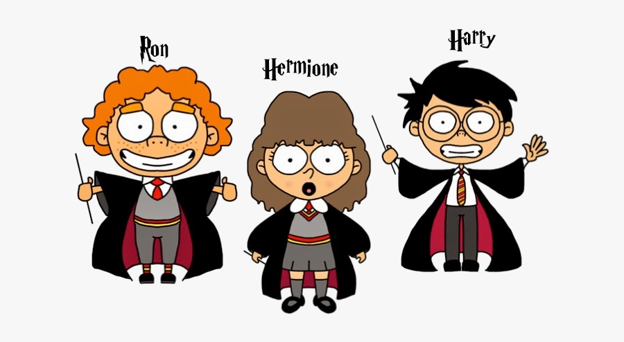 Harry Potter Glasses Free Clipart And Cliparts For - Harry Potter, Transparent Clipart