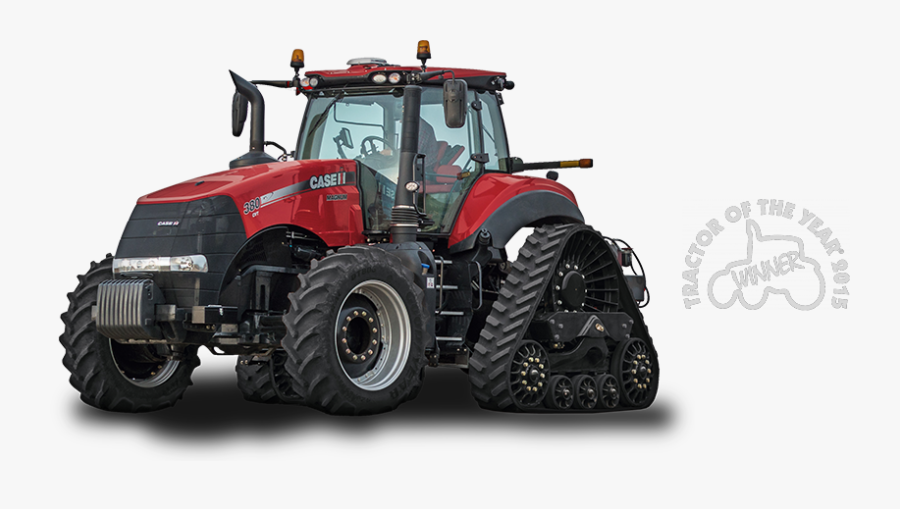 Case Ih Farmall International Harvester Tractor Case - Case Ih Png, Transparent Clipart