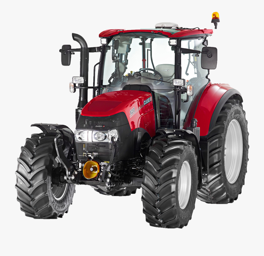 Tractor Farmall Case Corporation Traktor Ársins Massey - Traktor Png, Transparent Clipart