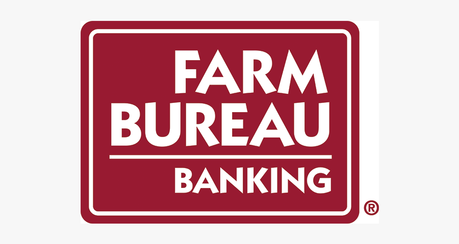 Benefitlogos-fbbank - American Farm Bureau Federation, Transparent Clipart