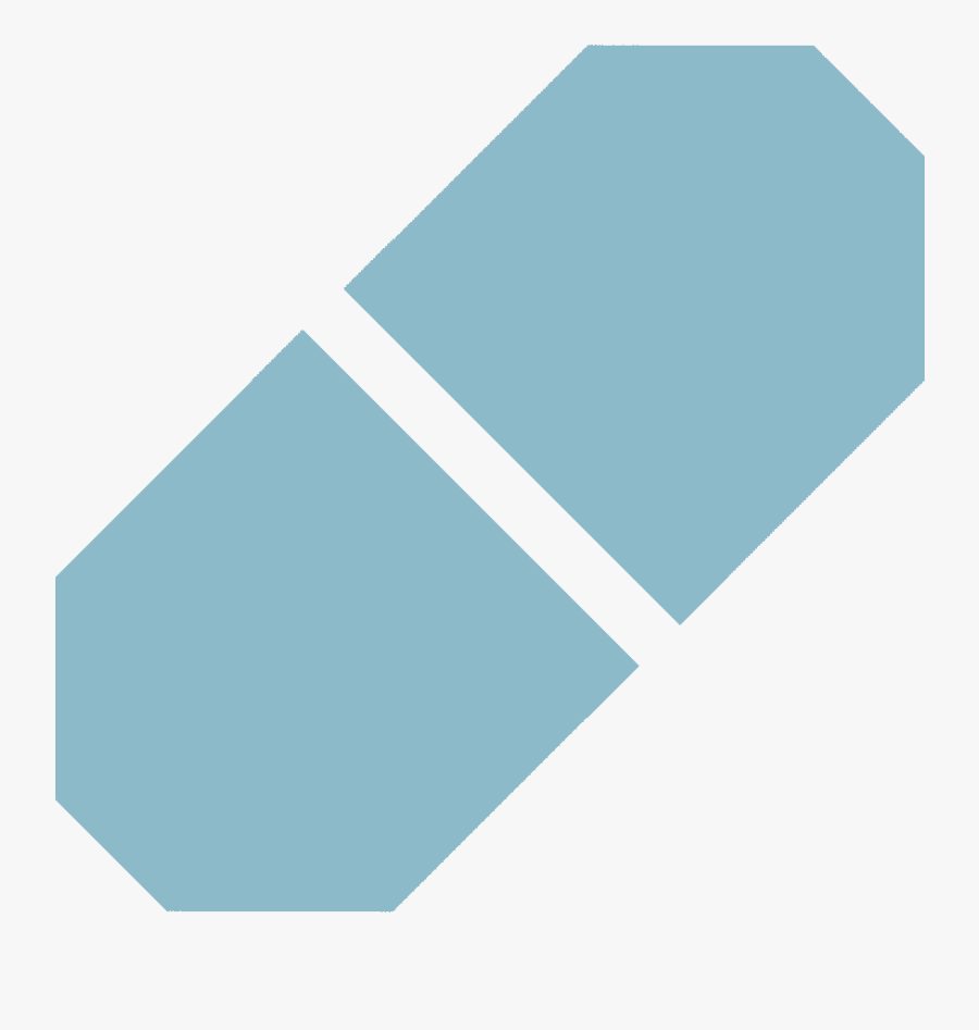 Transparent Drug Needle Png - Abstract Bullet, Transparent Clipart