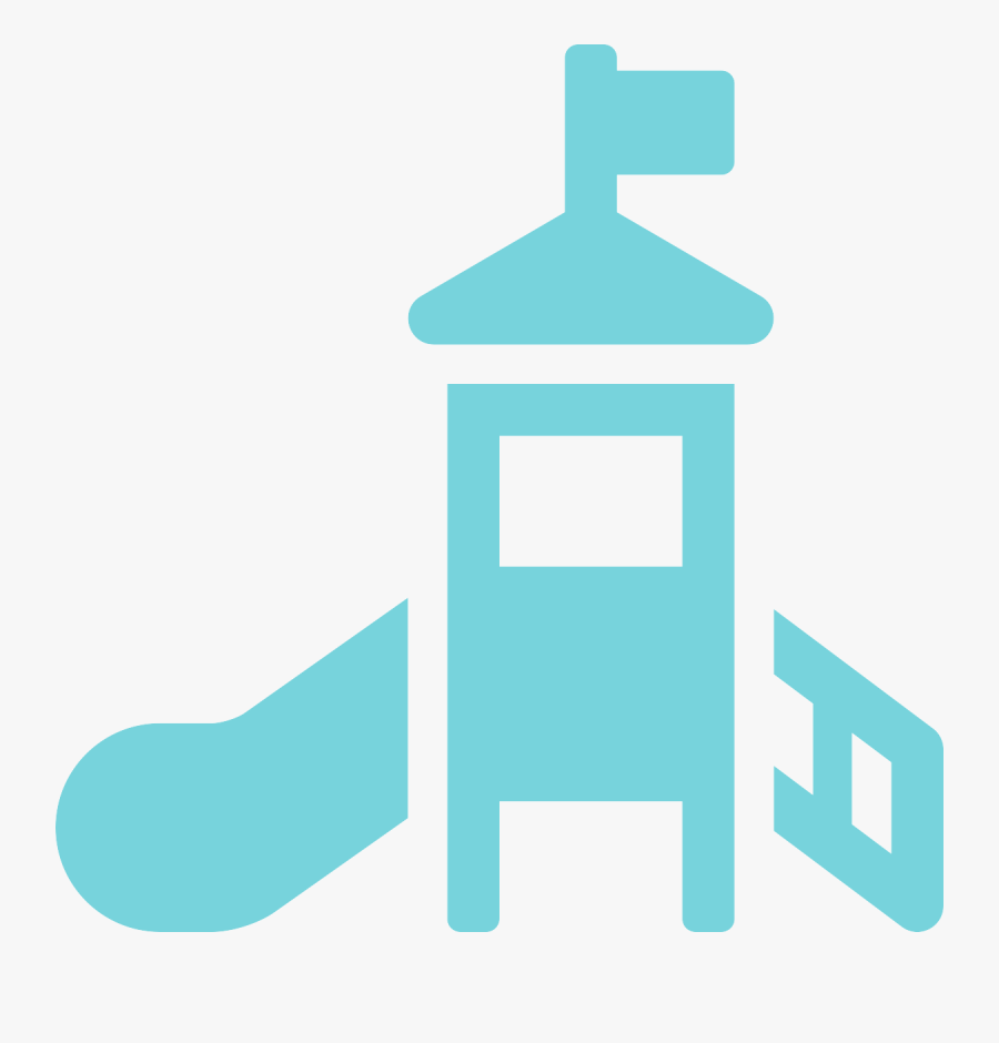 Icon-slide, Transparent Clipart