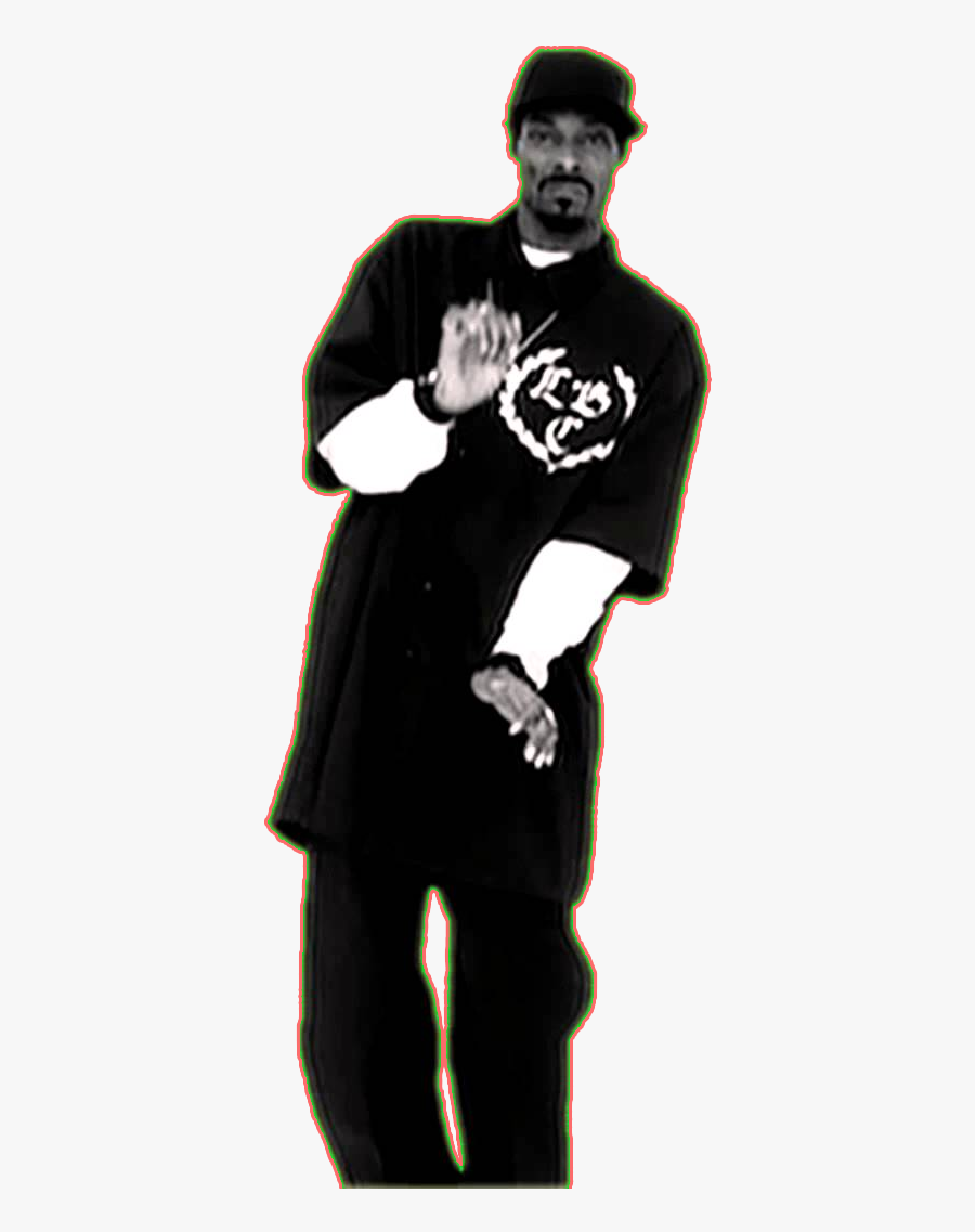 Snoop Dogg Png Image - Snoop Dogg Gif Png, Transparent Clipart