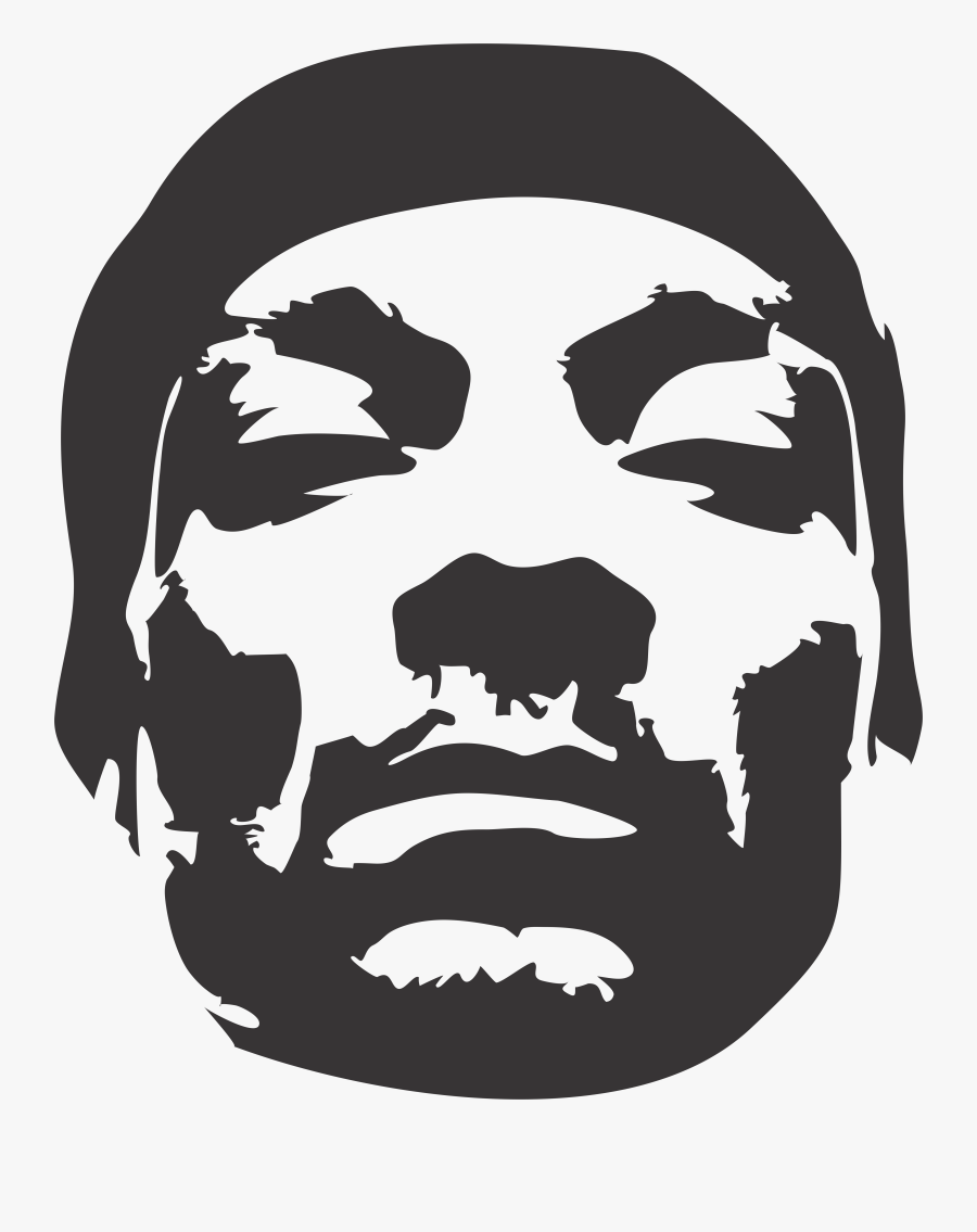 Snoop Dogg Clipart Vector - Logo Snoop Dogg Png, Transparent Clipart
